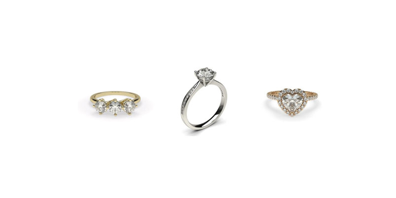 Engagement Ring